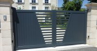 Notre société de clôture et de portail à Saint-Epain